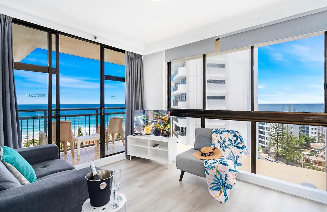 Beachcomber Resort - Official-1
