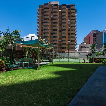 Beachcomber Resort - Official-3